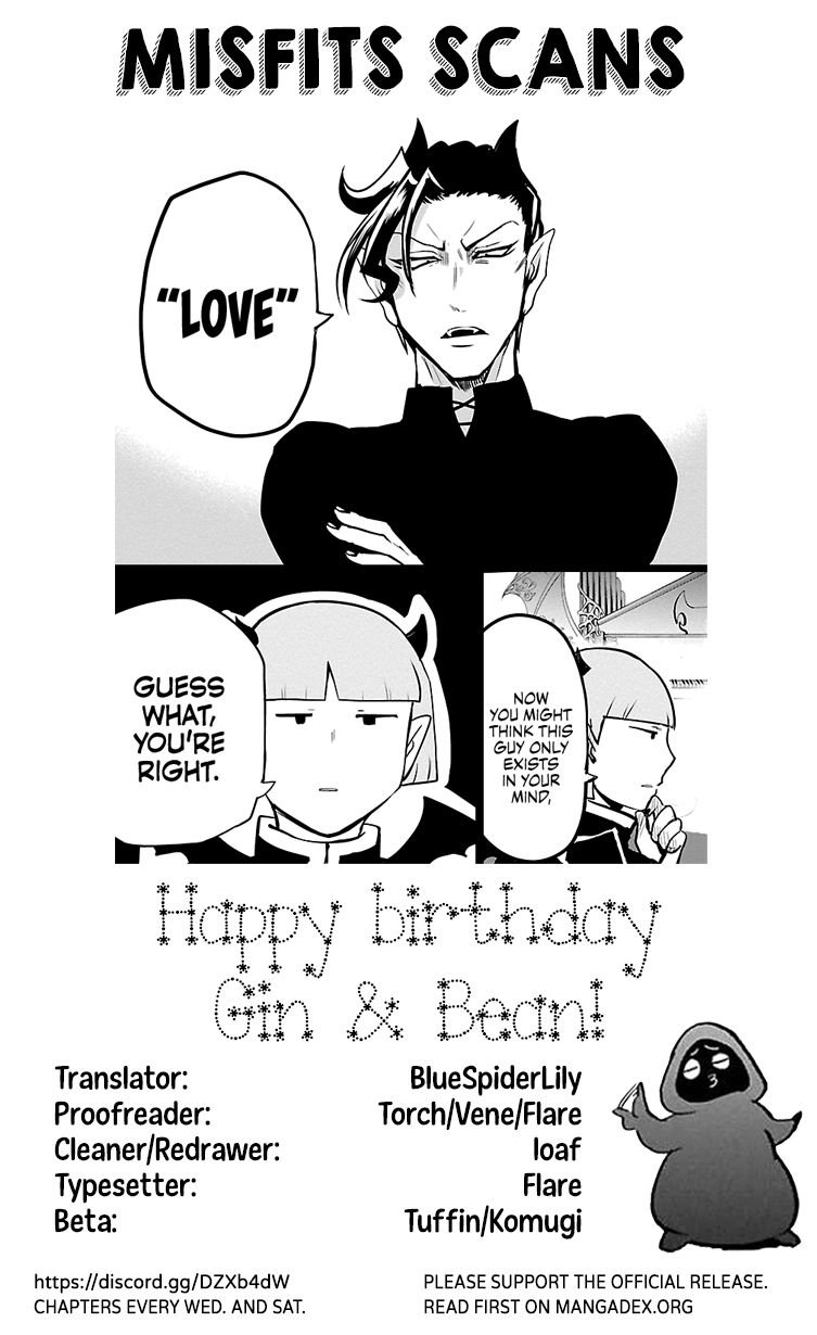 Welcome to Demon School! Iruma-kun, Chapter 156 image 20